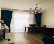 Satılır Yeni Tikili Hövsan qəs., Suraxanı r.