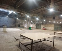 Аренда Объект м. Короглу м., Наримановский р-н р.