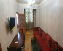 Аренда Вторичка м. 20 Января м., Ясамал р.