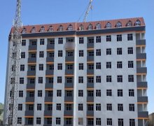 1 otaqlı yeni tikililər Masazır, Abşeron r.