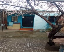 1 otaqli heyet evi satilir/villa Binəqədi qəs., Binəqədi r.