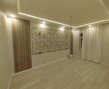 Satılır Yeni Tikili İnşaatçılar m., Yeni Yasamal qəs., Yasamal r.