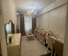 Kirayə (aylıq) Yeni Tikili Yasamal qəs., Yasamal r.