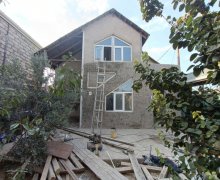 Satılır Həyət evi/villa Binə qəs., Xəzər r.