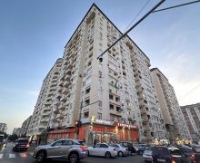 Satılır Yeni Tikili Həzi Aslanov m., Xətai r.