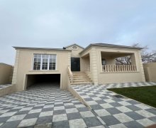 Satılır Həyət evi/villa Binə qəs., Xəzər r.