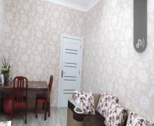 Satılır Yeni Tikili Memar Əcəmi m., 4-cü mikrorayon, Nəsimi r.