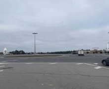 Satılır Torpaq Qala, Xəzər r.