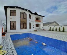 Satılır Bağ evi Buzovna, Xəzər r.