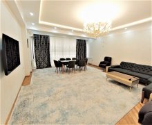 Kirayə (aylıq) Yeni Tikili Nəriman Nərimanov m., Nərimanov r.