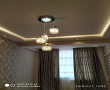 Kirayə (aylıq) Yeni Tikili Yeni Yasamal qəs., Yasamal r.