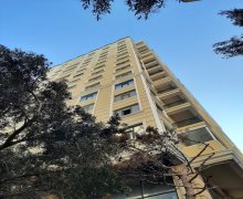 Satılır Yeni Tikili Azadlıq m., 8-ci mikrorayon, Binəqədi r.