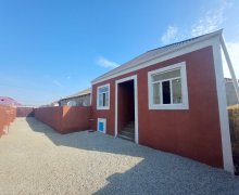 Satılır Həyət evi/villa Binə qəs., Xəzər r.