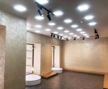 genclikde kiraye obyektler Gənclik m., Nəsimi r.