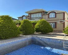 bag evleri proyektleri Buzovna, Xəzər r.