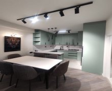 azadliq prospektinde aylıq kiraye evler verilir Azadlıq m., Binəqədi r.