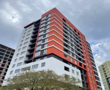 Satılır Yeni Tikili Qara Qarayev m., 8-ci kilometr, Nizami r.