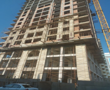 xetai yeni tikili menziller Xətai m., Xətai r.