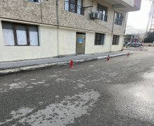 Satılır Yeni Tikili 8-ci mikrorayon, Binəqədi r.