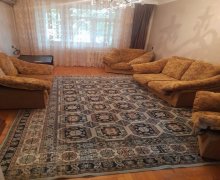 Kirayə (aylıq) Köhnə Tikili Nəsimi m., Nizami r.