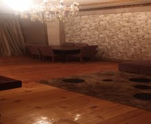 kiraye heyet evleri aylıq bakida/villa Nizami r.