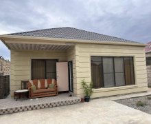 Satılır Həyət evi/villa Koroğlu m., Yeni Ramana, Sabunçu r.