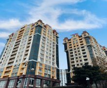 Kirayə (aylıq) Yeni Tikili 28 May m., Nəsimi r.