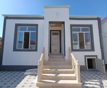 Satılır Həyət evi/villa Məhəmmədli, Abşeron r.