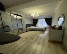 Satılır Yeni Tikili İnşaatçılar m., Yeni Yasamal qəs., Yasamal r.