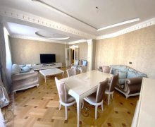 Kirayə (aylıq) Yeni Tikili Elmlər akademiyası m., Yasamal r.