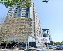 genclikde evlerin qiymeti Gənclik m., Nərimanov r.