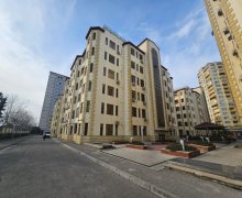 Satılır Yeni Tikili Həzi Aslanov m., Xətai r.