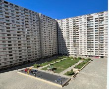 20 yanvarda yeni tikili 20 Yanvar m., Yasamal r.