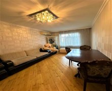 Satılır Köhnə Tikili Xalqlar dostluğu m., Xətai r.