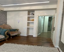 Kirayə (aylıq) Yeni Tikili Nizami m., Nəsimi r.