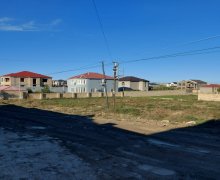 Satılır Torpaq Masazır, Abşeron r.