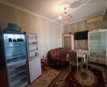 Satılır Həyət evi/villa Binəqədi qəs., Binəqədi r.