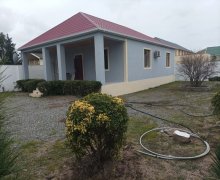 Satılır Bağ evi Hövsan qəs., Suraxanı r.