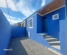 Satılır Həyət evi/villa Suraxanı r.