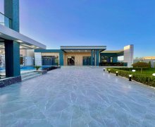 bag evleri proyektleri Mərdəkan, Xəzər r.