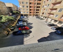 badamdar bina evleri Elmlər akademiyası m., Badamdar qəs., Səbail r.