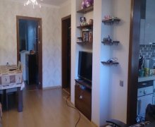 neftcilerde satilan 2 otaqli evler Neftçilər m., Bakıxanov qəs., Sabunçu r.