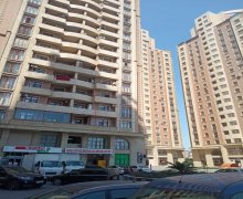 Satılır Yeni Tikili 20 Yanvar m., Yasamal r.