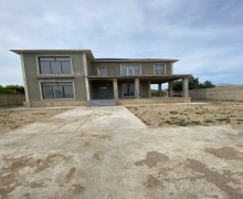 Satılır Həyət evi/villa Bilgəh qəs., Sabunçu r.