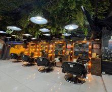 Arenda aylıq obyekt Sahil m., Səbail r.