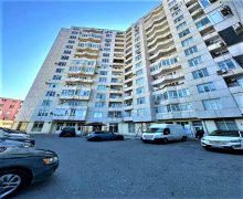 badamdar bina evleri Badamdar qəs., Səbail r.