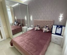 Kirayə (aylıq) Köhnə Tikili Elmlər akademiyası m., Yasamal r.