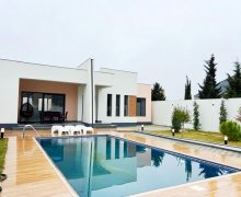 4 otaqli Bağ evi Goradil, Abşeron r.