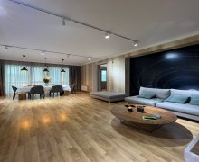 Satılır Yeni Tikili Elmlər akademiyası m., Yasamal qəs., Yasamal r.