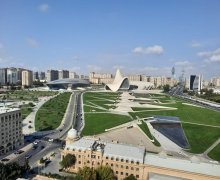 Kirayə (aylıq) Ofis Nəriman Nərimanov m., Nərimanov r.